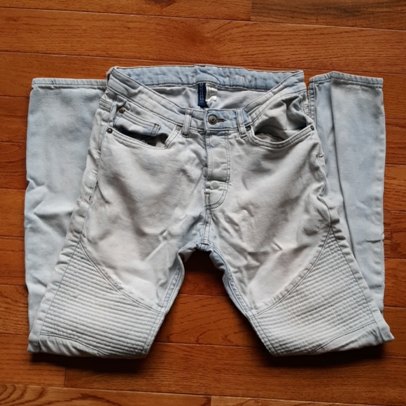 H&M Skinny Jean - Picture 3 of 4